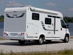 Hobby Siesta V65 GE 2014 года